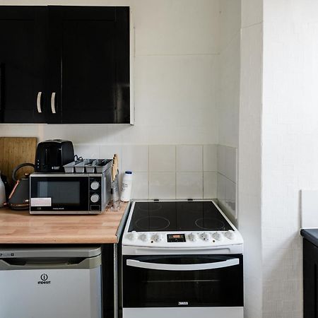 Cosy 1 Bedroom Home In Fitzrovia London Ngoại thất bức ảnh