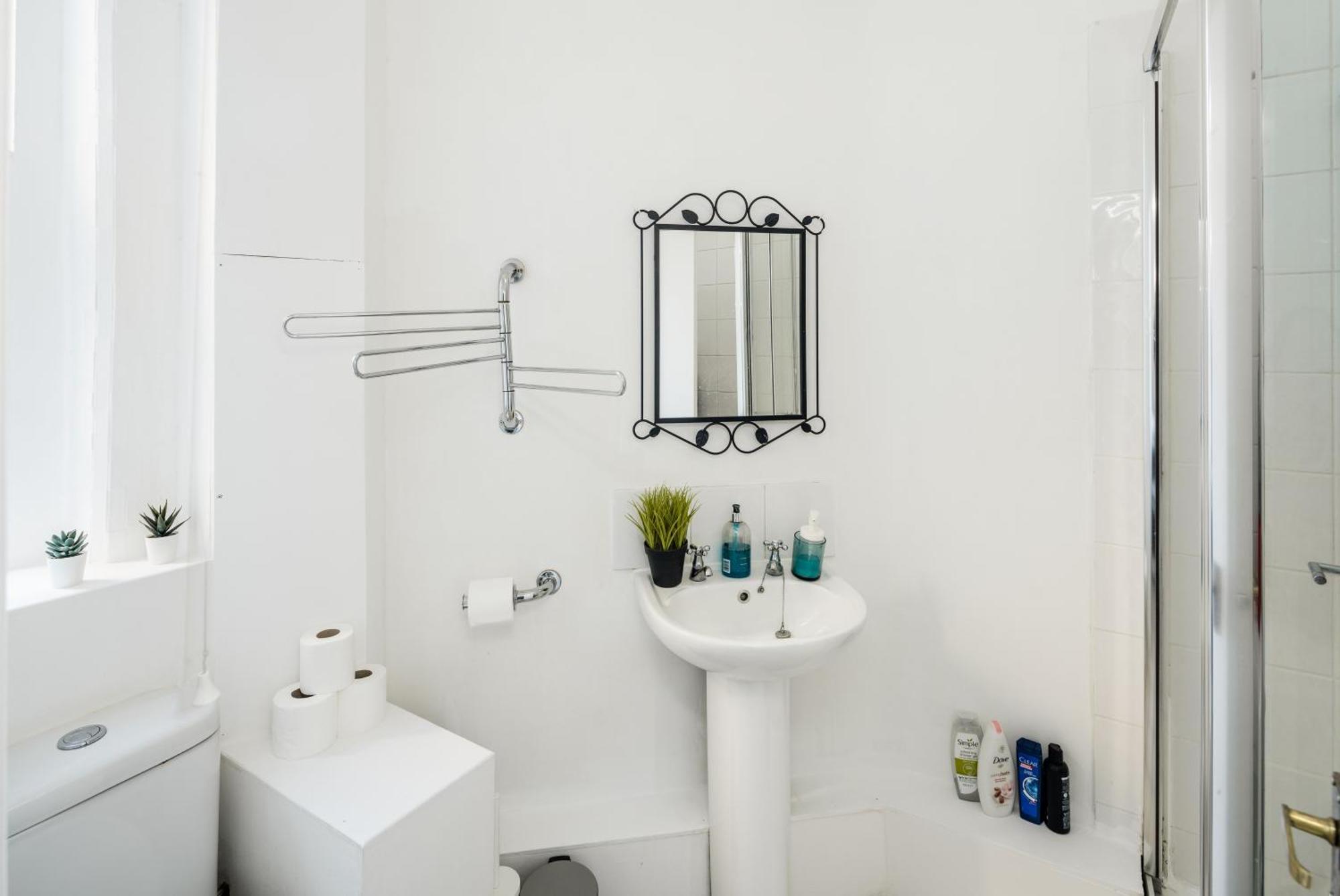 Cosy 1 Bedroom Home In Fitzrovia London Ngoại thất bức ảnh