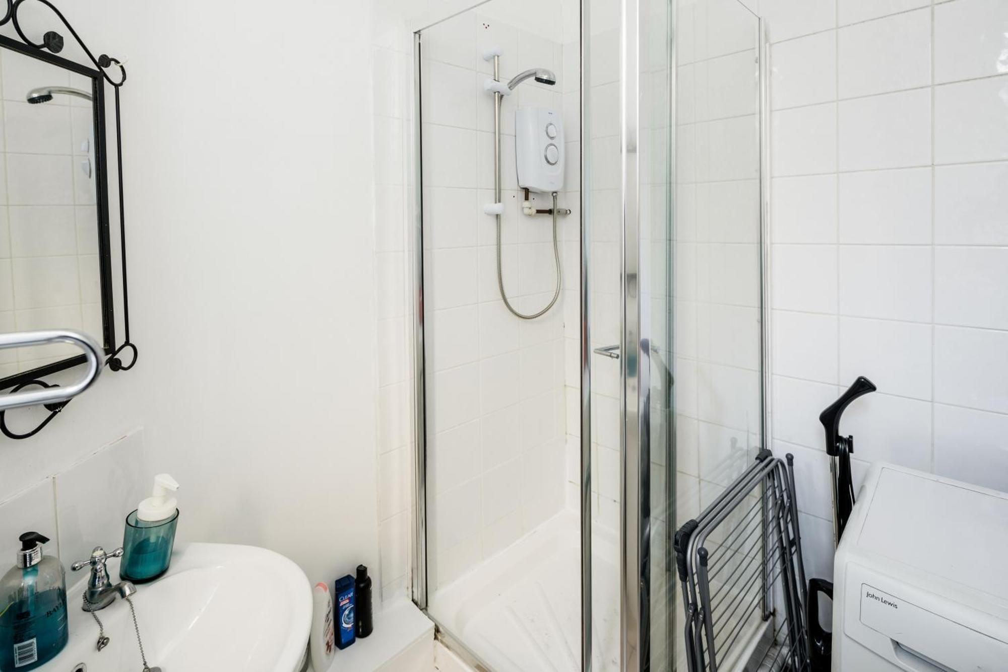 Cosy 1 Bedroom Home In Fitzrovia London Ngoại thất bức ảnh